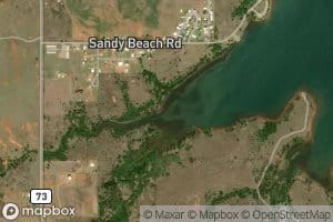 Little Soldier Creek