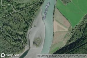 Gershwin Creek