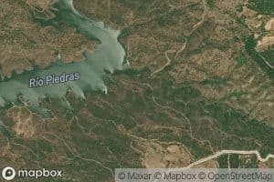 Arroyo de los Caballejos