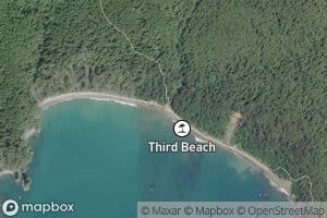 Newbert Creek