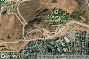 Chatsworth Reservoir