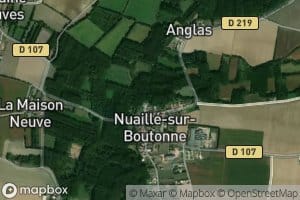 Ruisseau la Bredoire