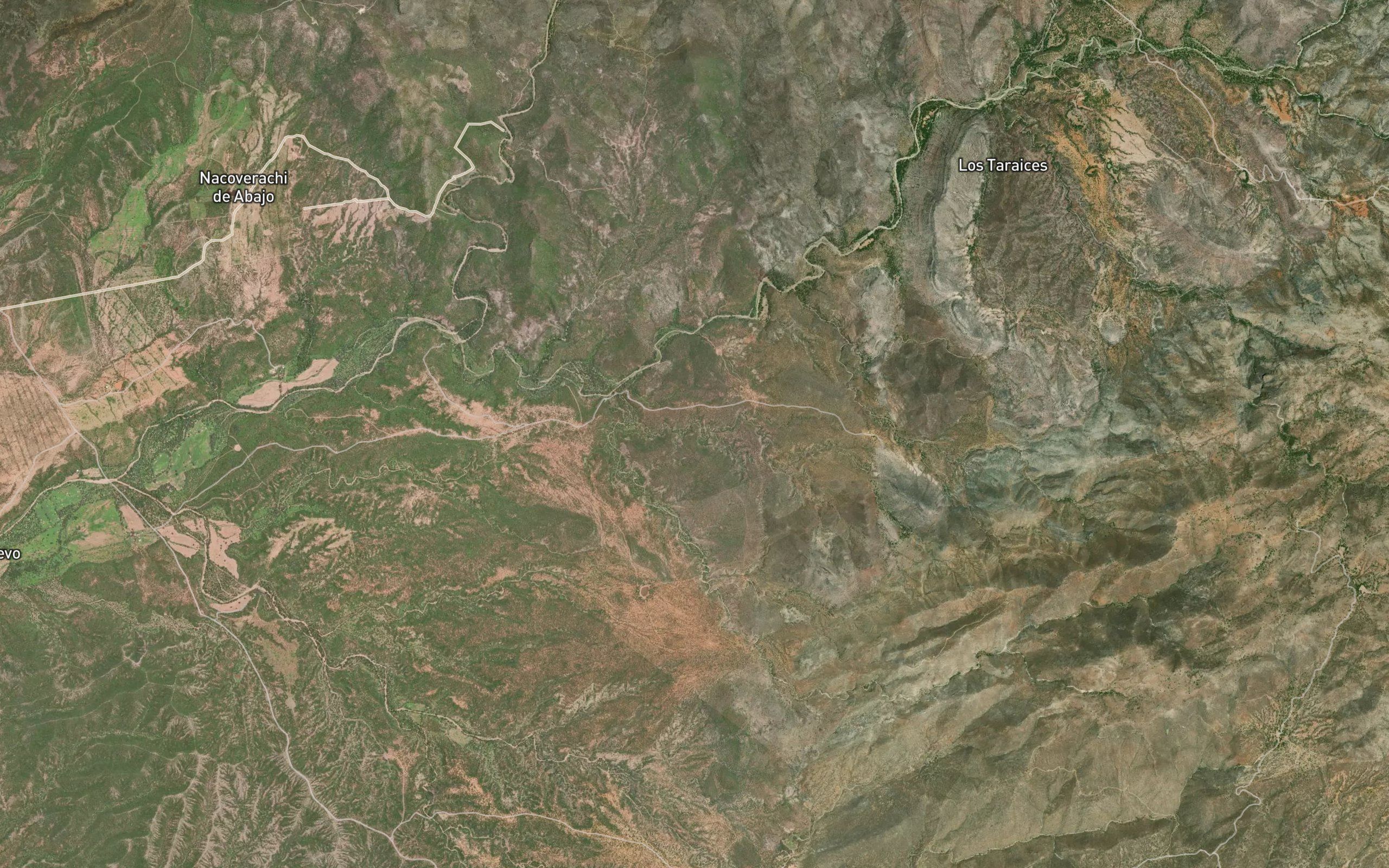 Canada Agua Mala