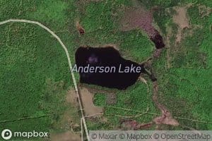 Anderson Lake