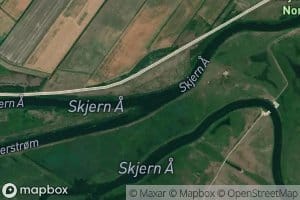 Skjern A