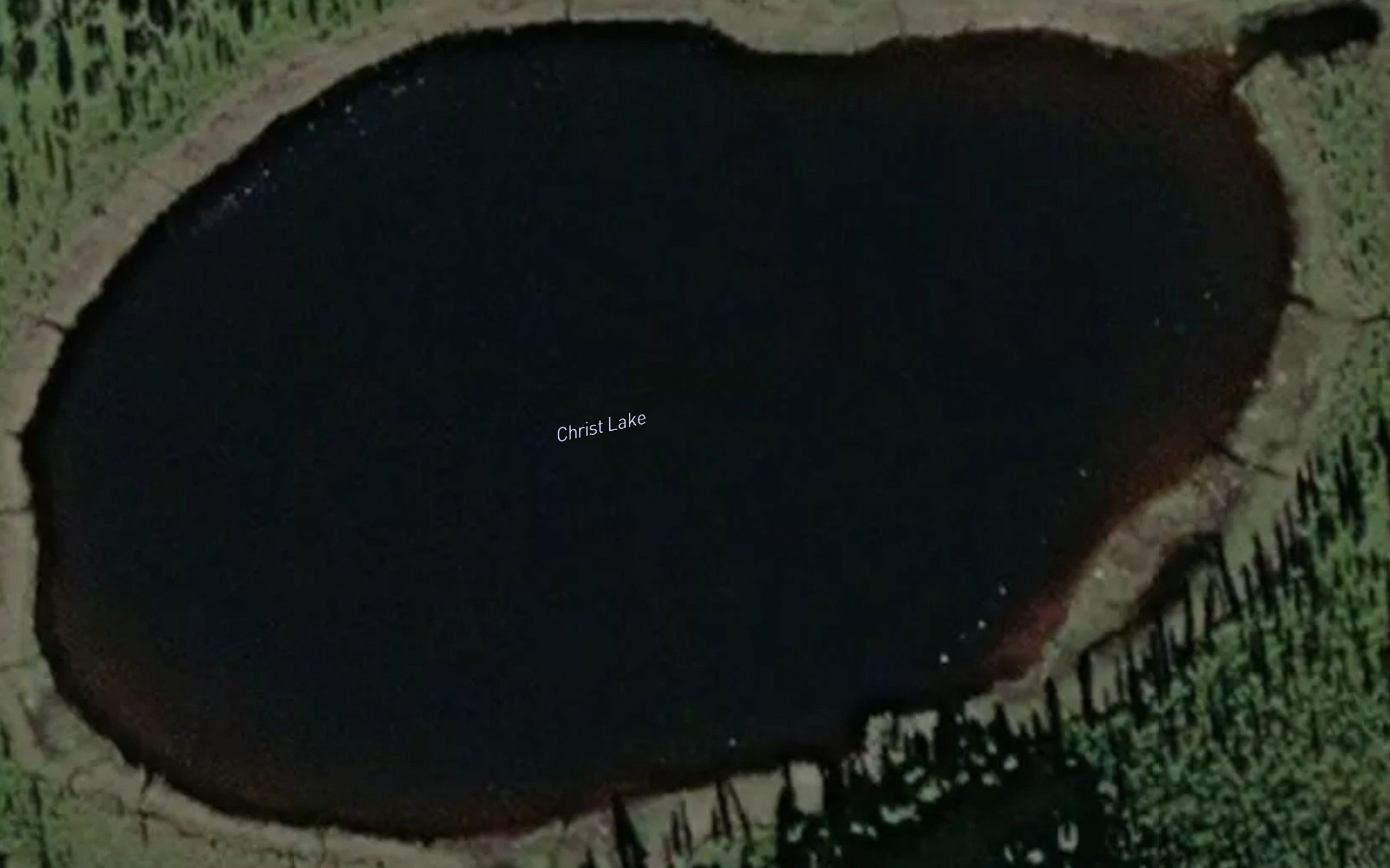 Christy Lake