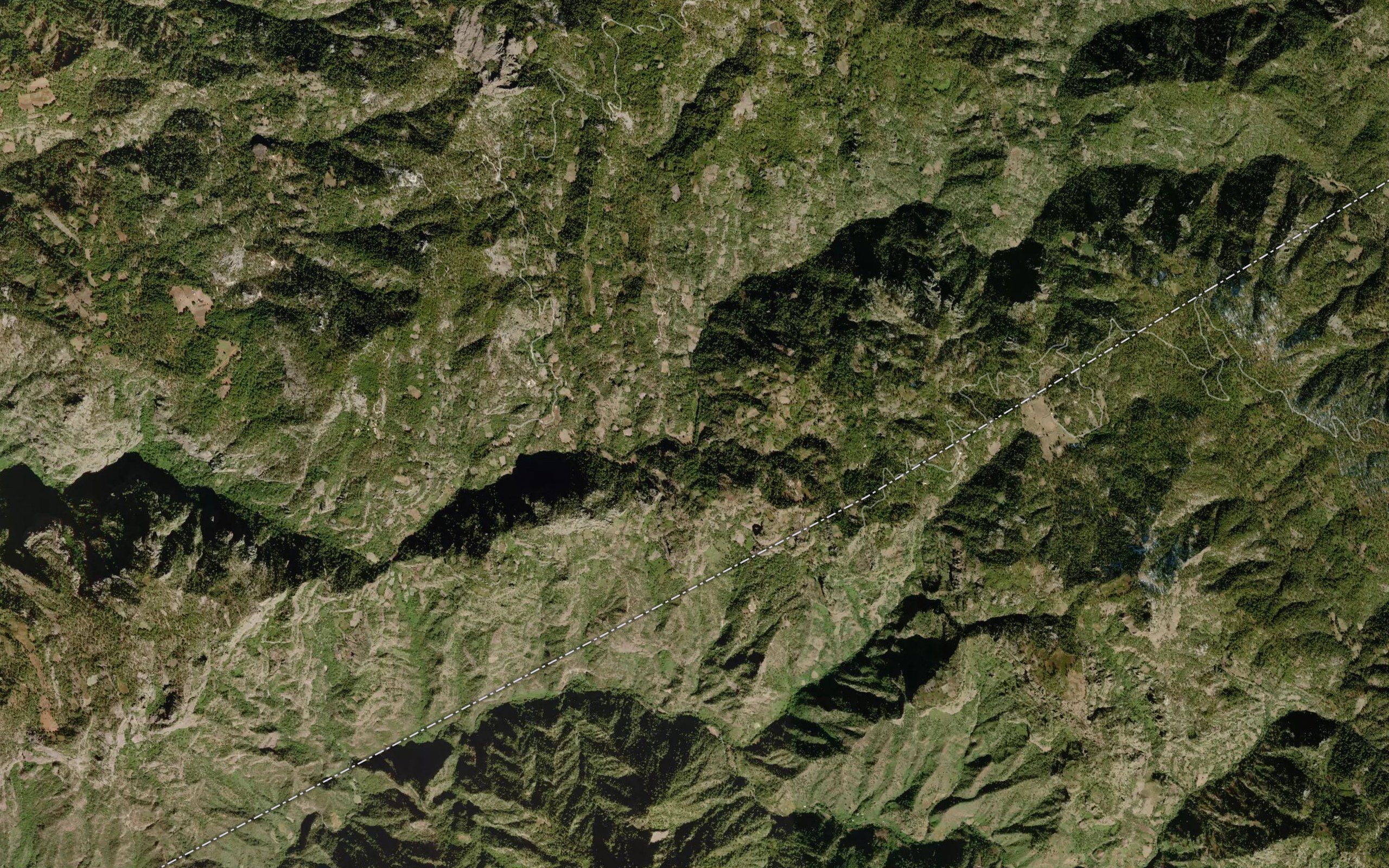 Arroyo San Ramon