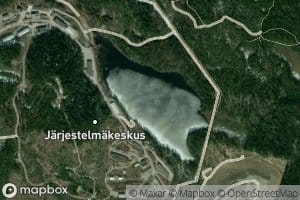 Vuoreksenlammi