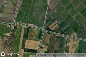 Masrif Raqm Thalathah