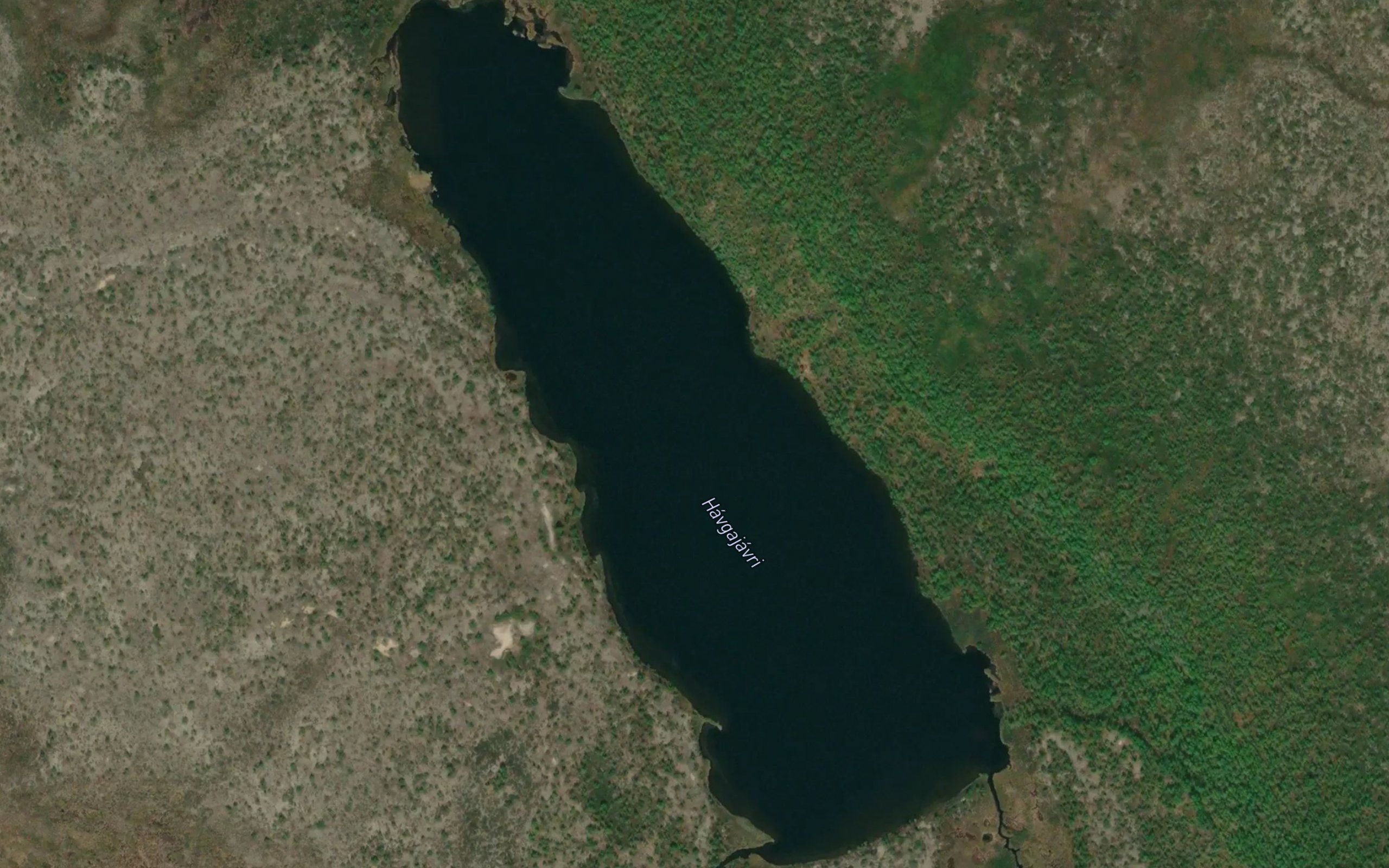 Havgajavri