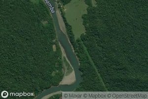 Quebrada Compiroshiato