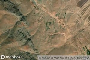 Cheshmeh-ye Kun Kin Kow