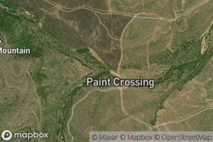 Paint Creek
