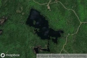 Lac Diademe