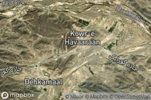 Rudkhaneh-ye Khushapsari