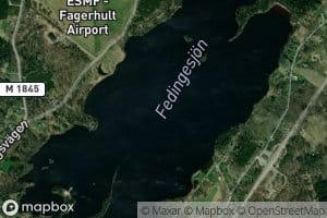 Fedingesjoen