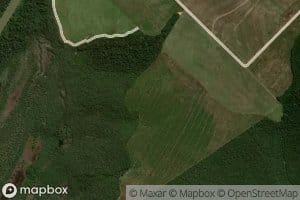 Corrego Barracao Queimado