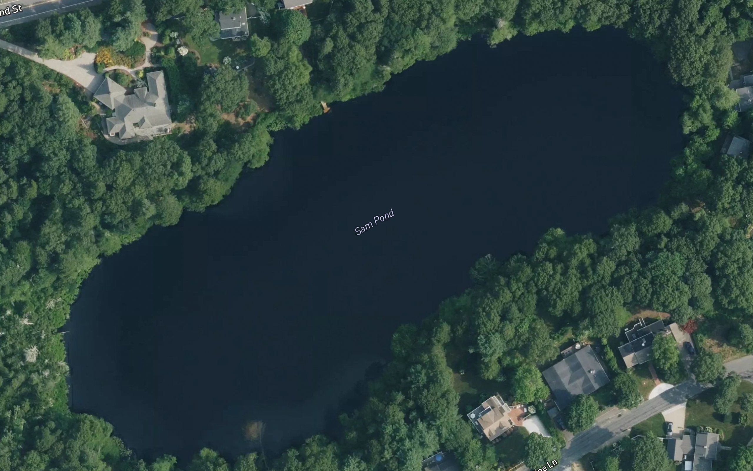 Sam Pond