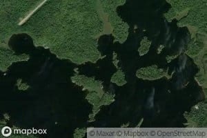 Lake of Many Islands
