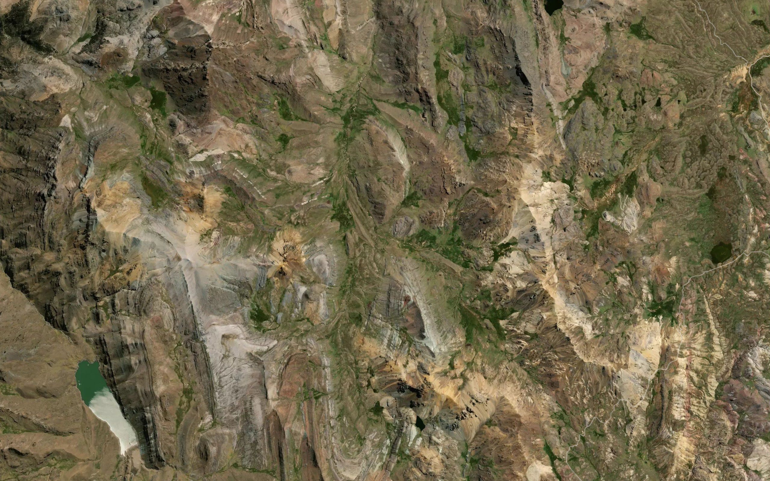 Quebrada Ancoripa