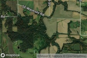Owens Creek