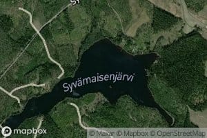 Syvamaisenjarvi