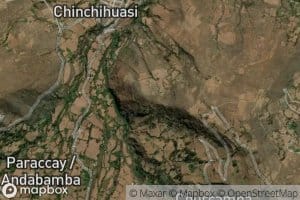 Quebrada Colloacucho