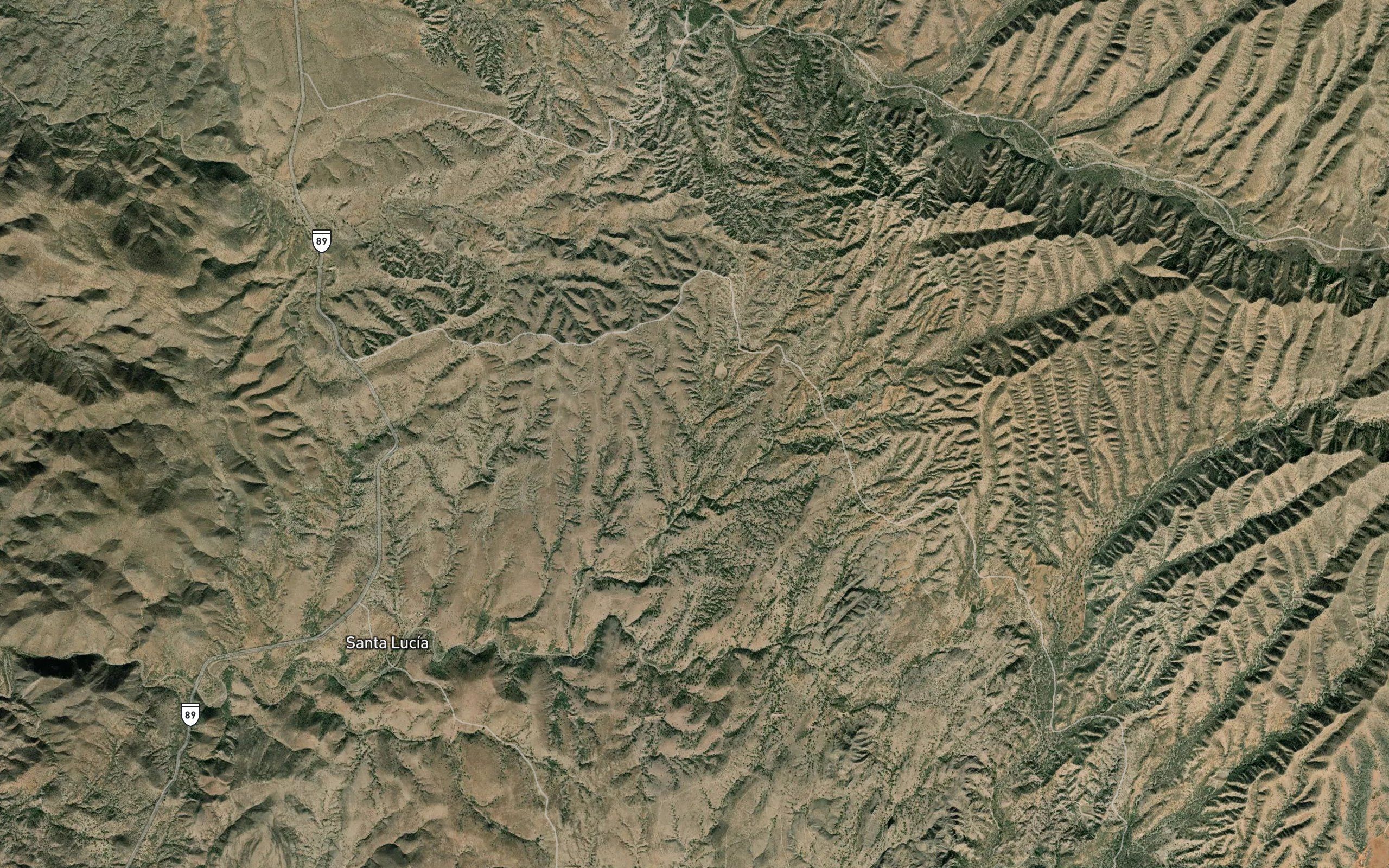 El Palmillal