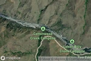 Cottonwood Creek