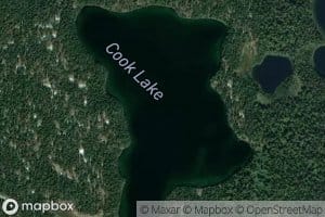 Cook Lake