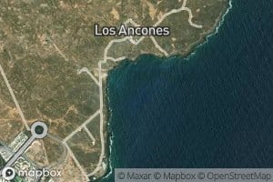 Ensenada de la Gorrina