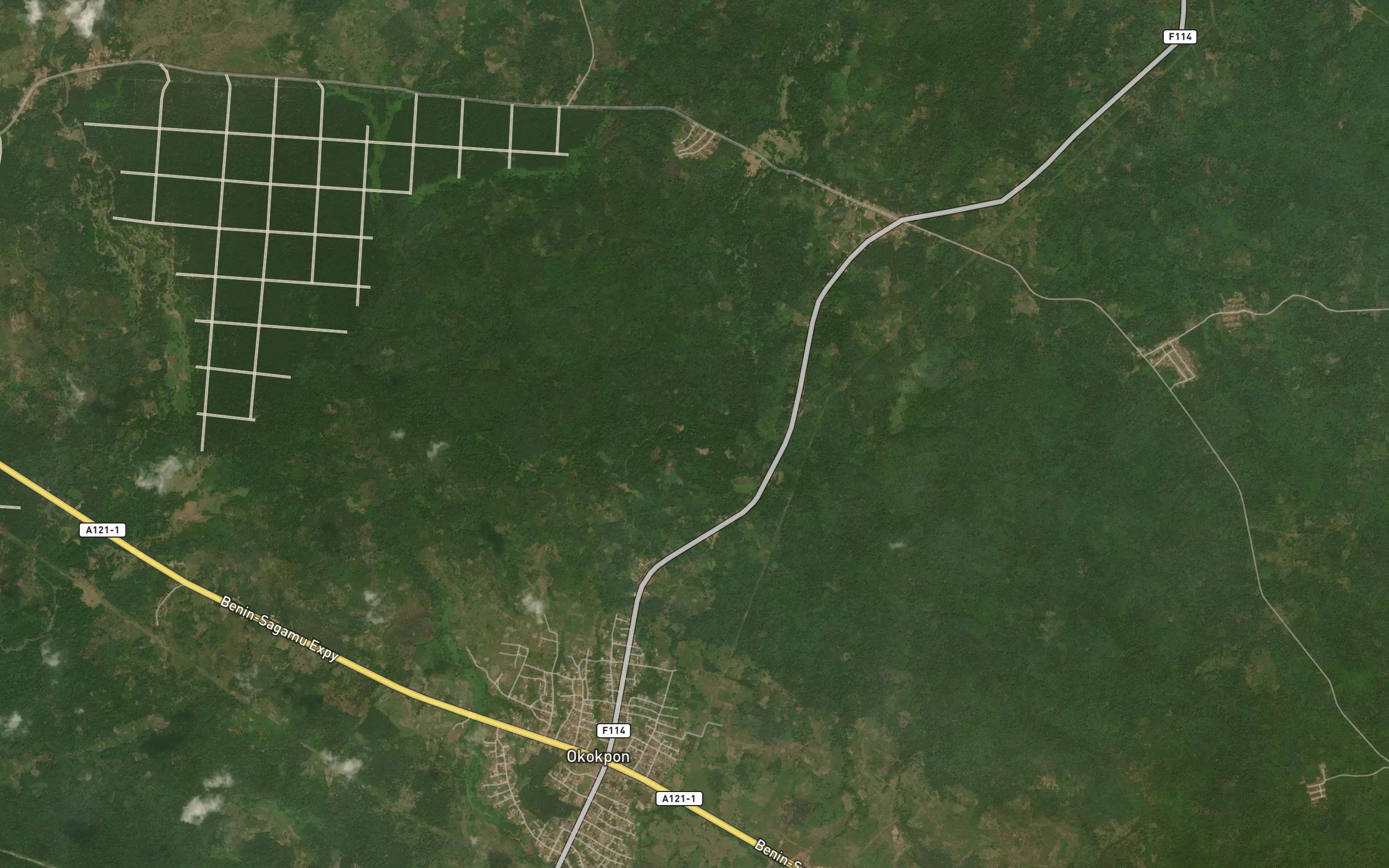 River Iguevinyoba