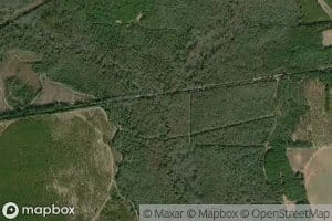 Little Ichawaynochaway Creek