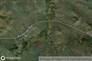 East Fork Beaver Creek