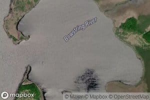 Muskrat Bay