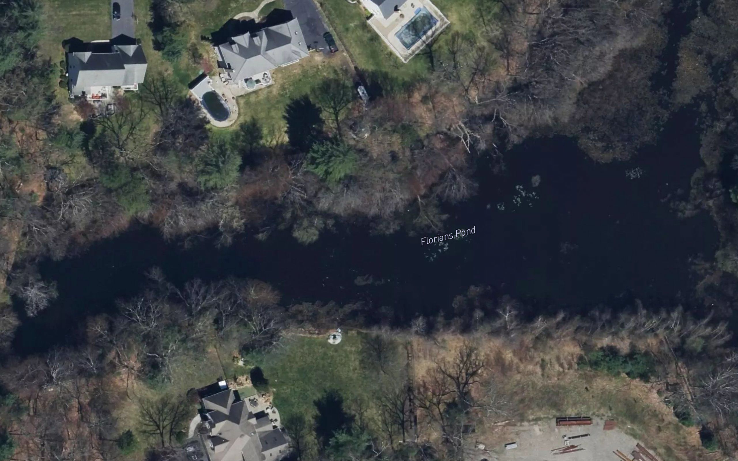 Florians Pond