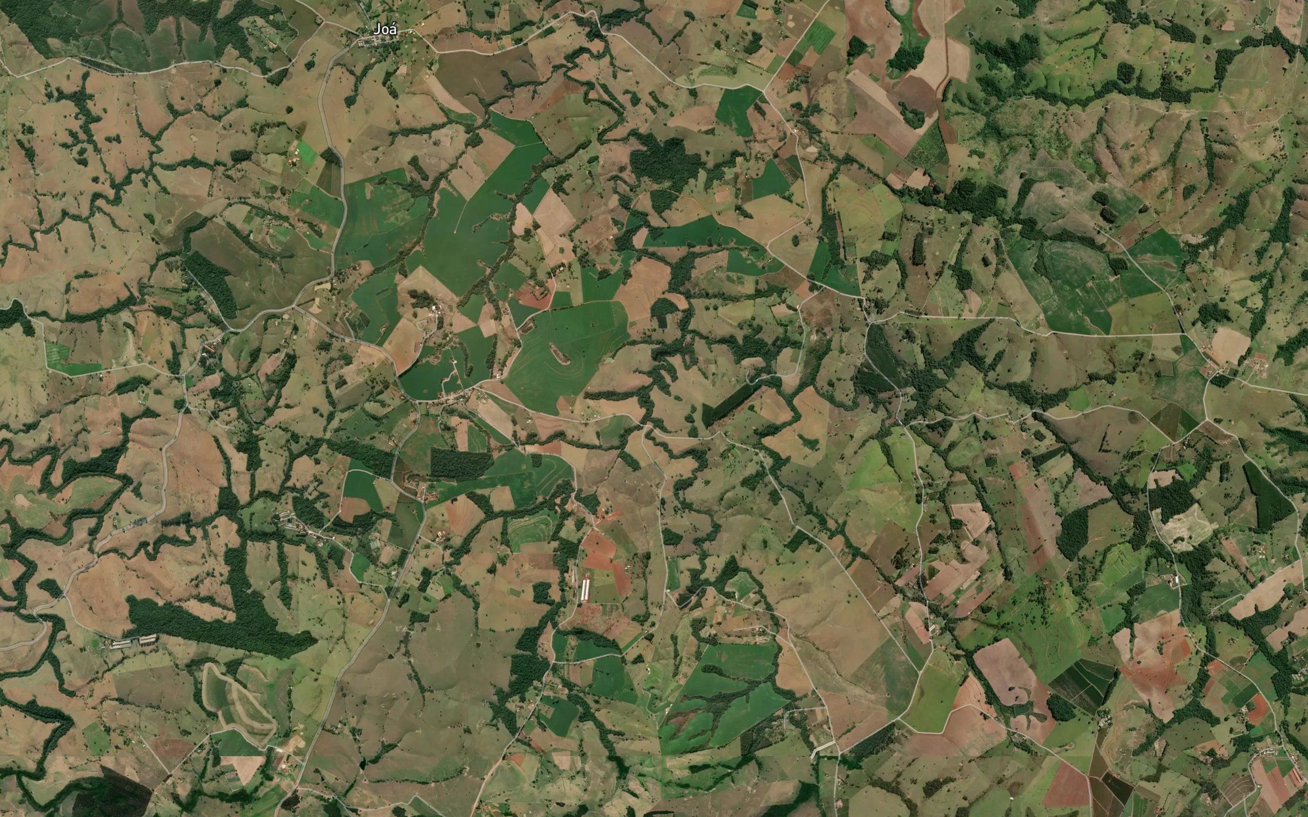 Ribeirao da Picarra