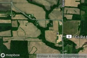 Little Tamarack Creek