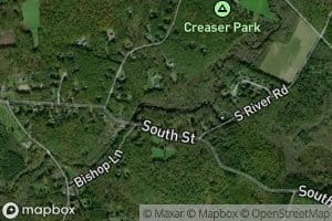 Hemlock Brook