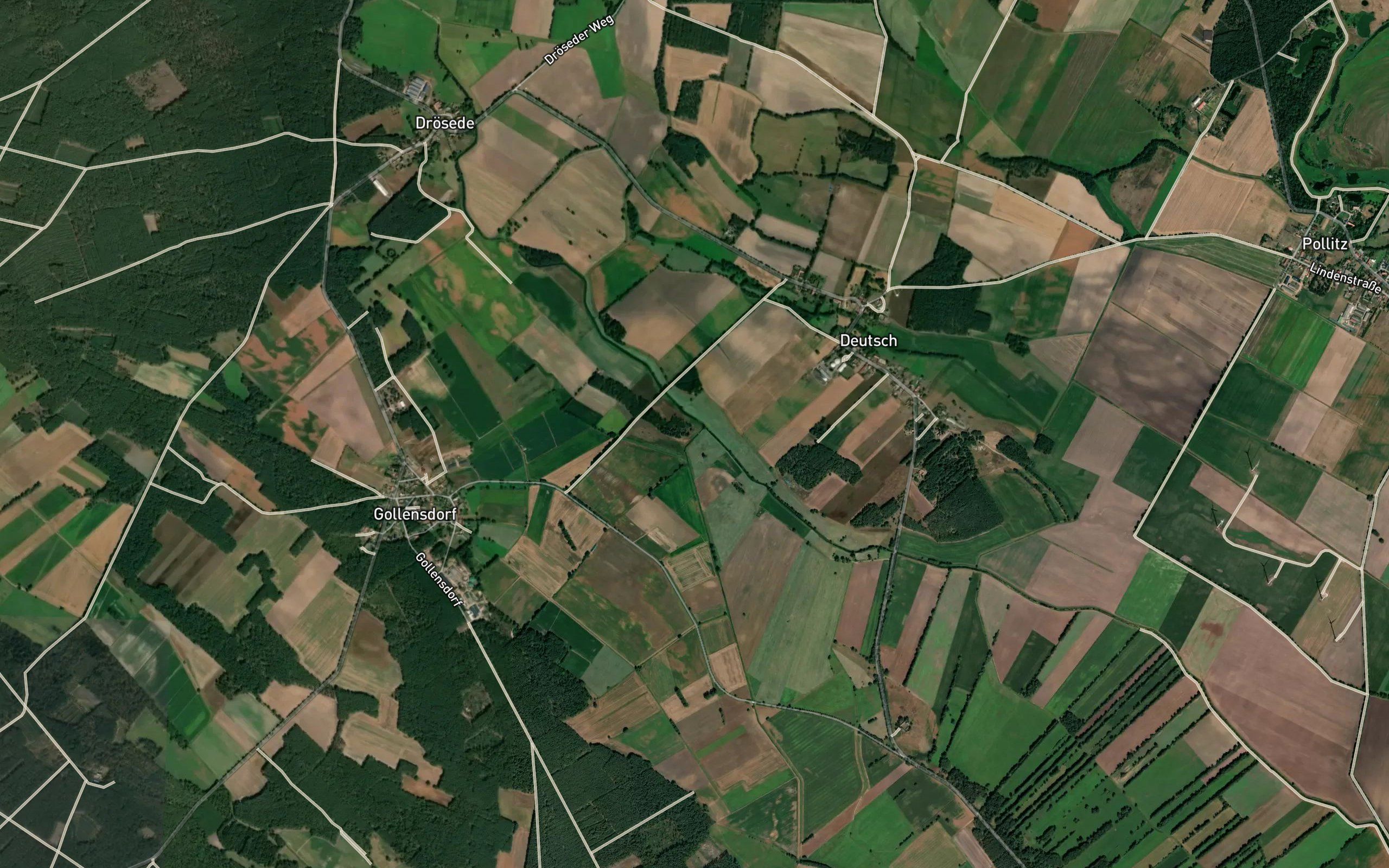 Lileigraben
