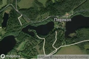 Ozero Ostrovenok