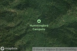 Hummingbird Creek