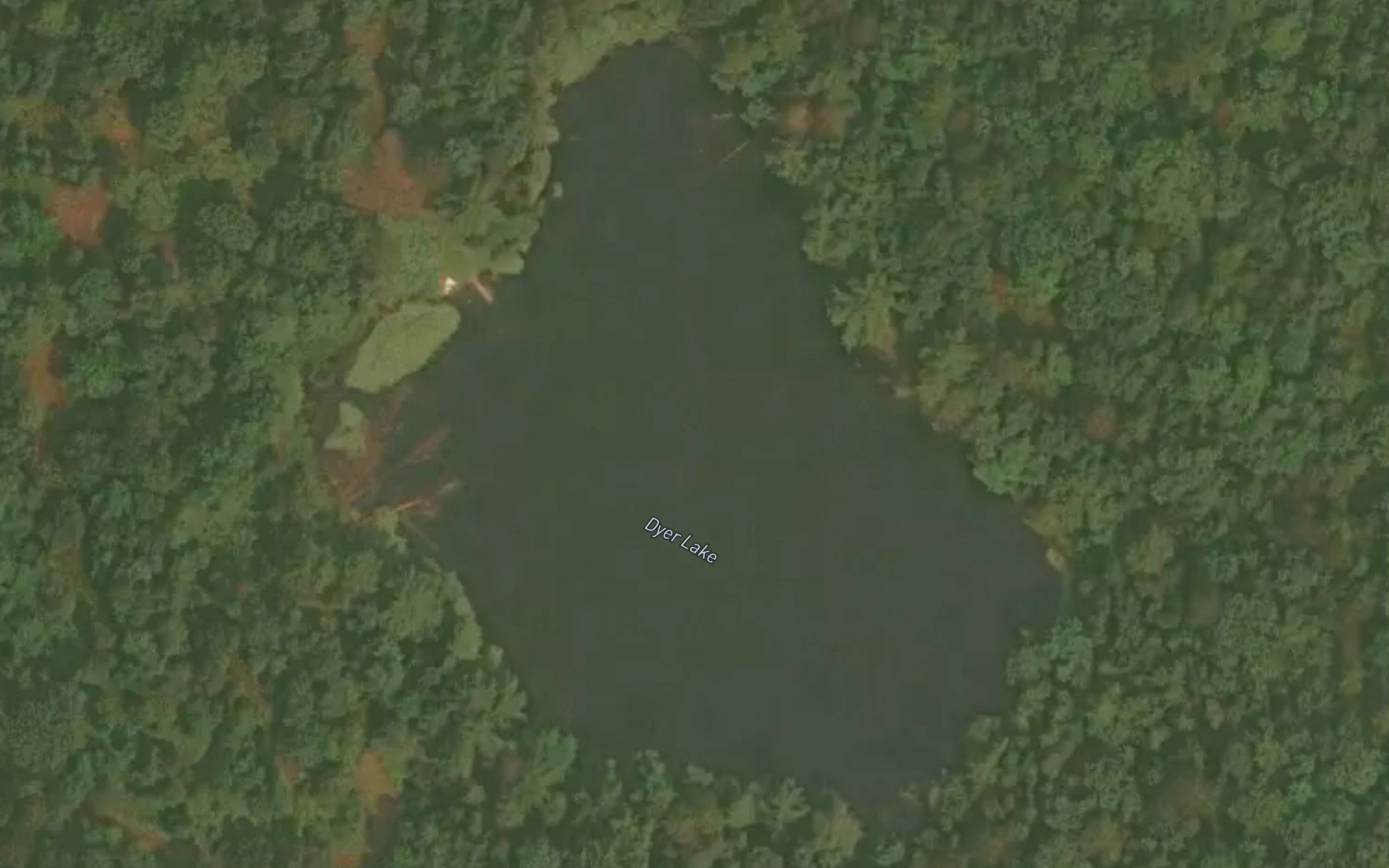 Dyer Lake