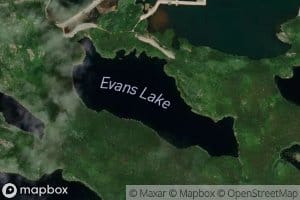 Evans Lake
