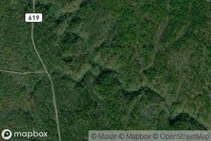 Middle Branch Chopawamsic Creek