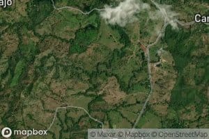 Quebrada La Honda