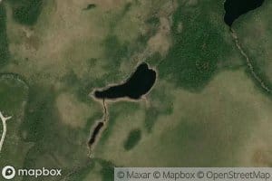Lac Hugh
