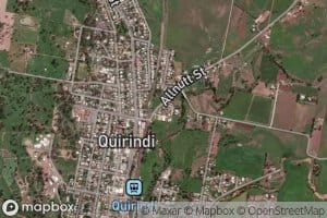 Jacob and Joseph Creek