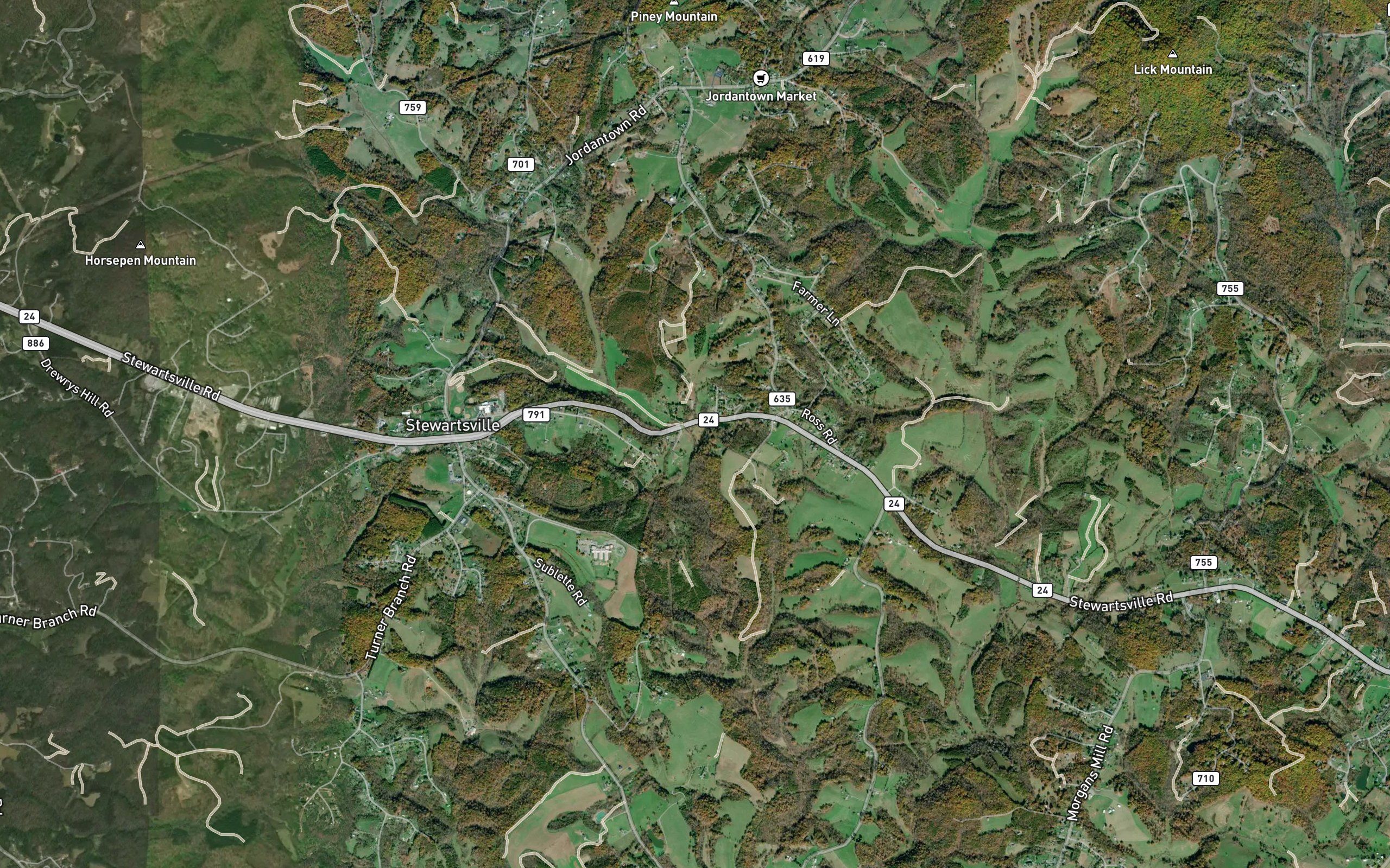 Nat Branch