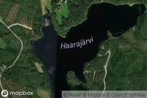 Haarajarvi